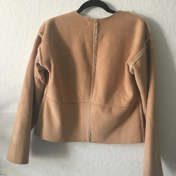 LOVED MADE IN ITALY JACKET - Picture 2 of 6